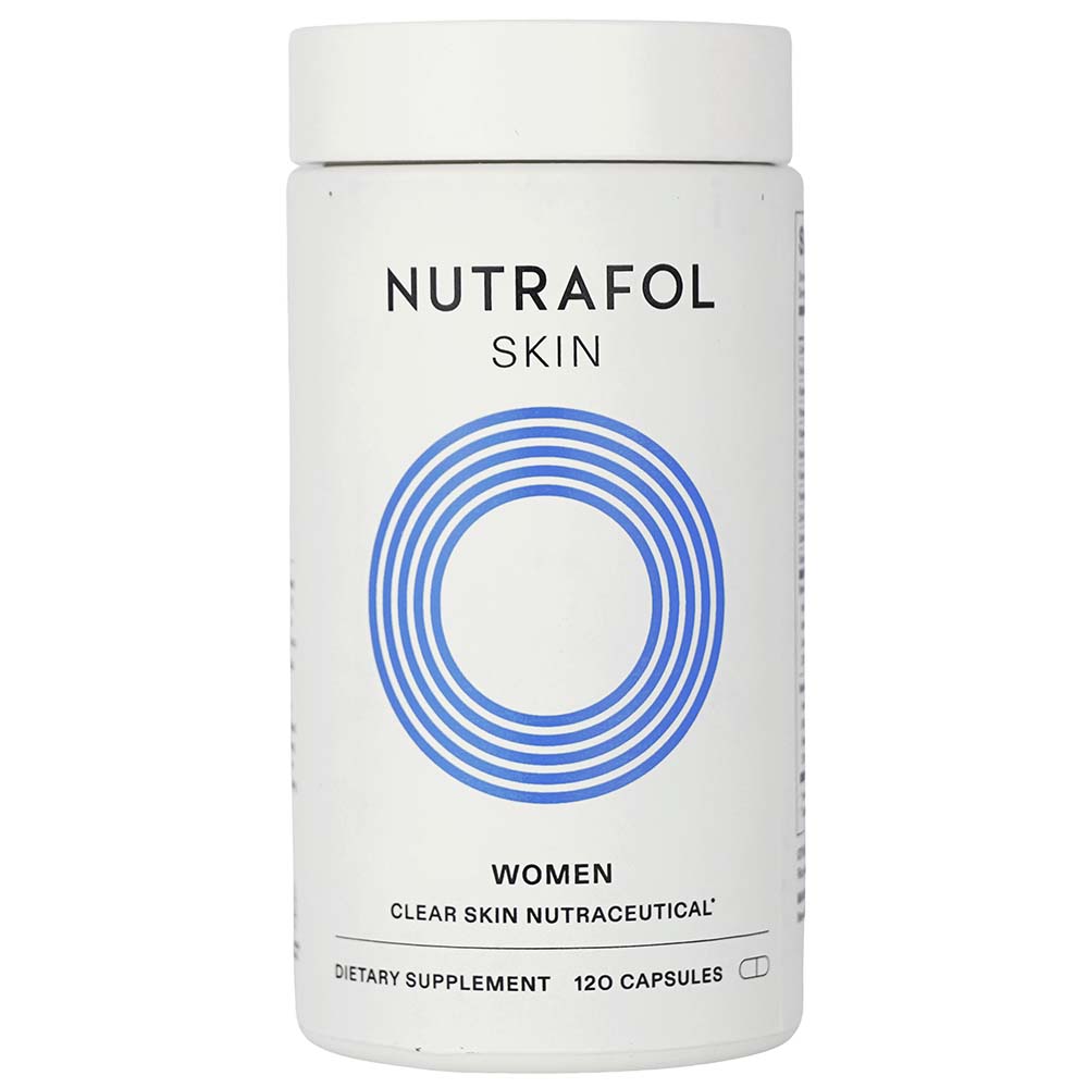 Clear Skin Nutraceutical