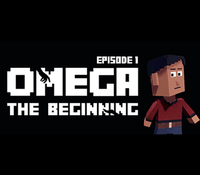 OMEGA: The Beginning - Episode 1 Steam CD Key