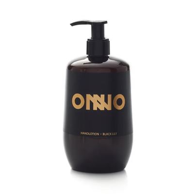 Onno Black Lily Hand & Body Lotion 500 ml