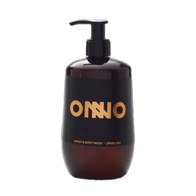Onno Sparkling Hand and Body Cleanser 500 ml