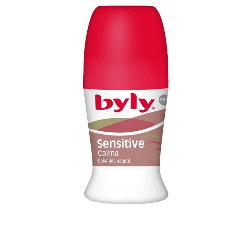 Deodorant roll-on Byly Sensitive Calm 50 ml