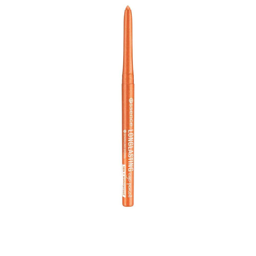 Essence Cosmetics Lápiz de Ojos de larga duración 18h Waterproof 39-Shimmer Sunsation 0,28g