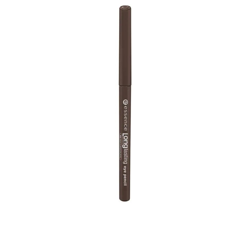 Essence Cosmetics Lápiz de Ojos de Larga Duración 02-Chocolate Caliente 0,28g