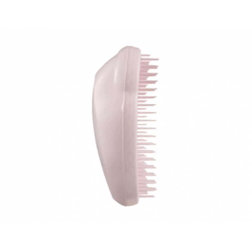 Tangle Teezer Le Original Pinceau à Plantes Guimauve Rose
