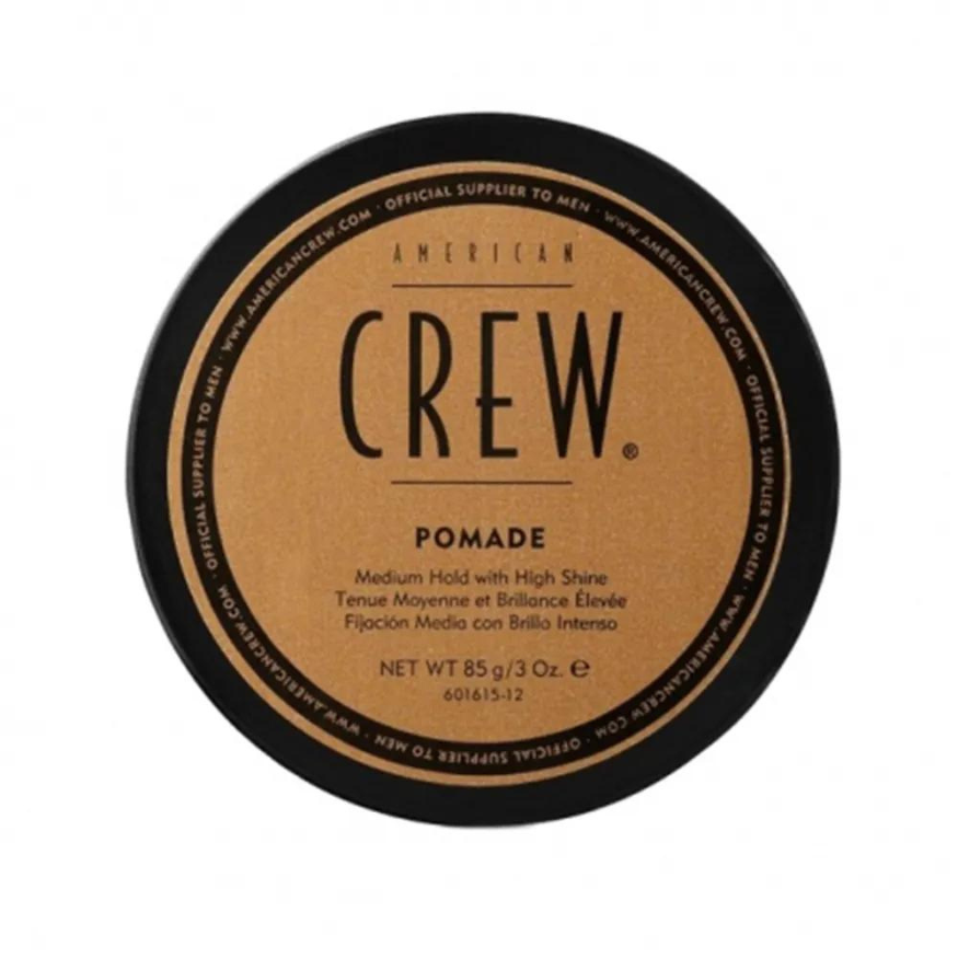 American Crew Pommade de cire pour coiffeurs 85g