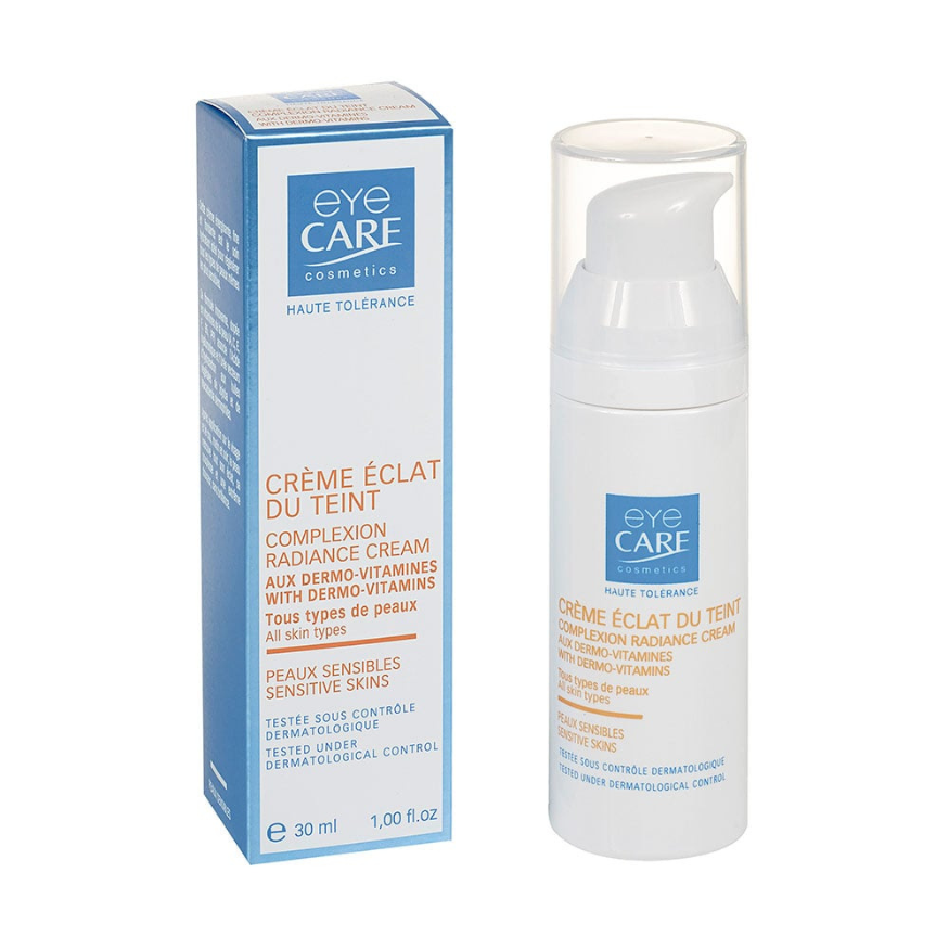 Eye Care Cosmetics rozświetlający krem 30ml
