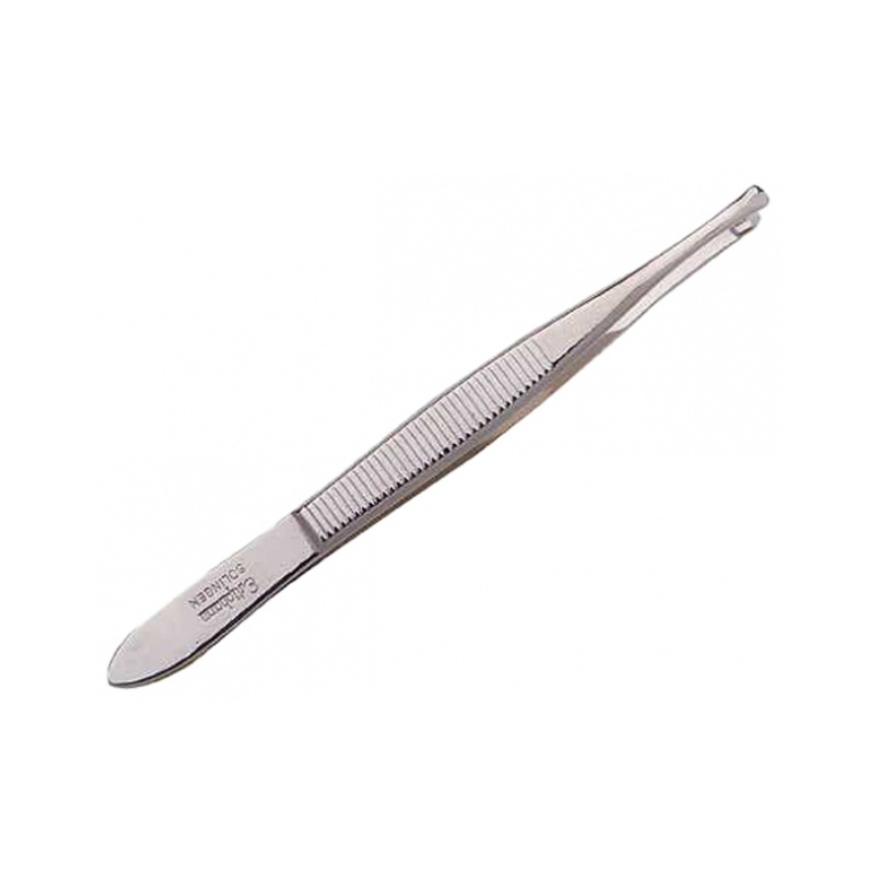 3" pincett Rak klämma 1 Estipharm-enhet