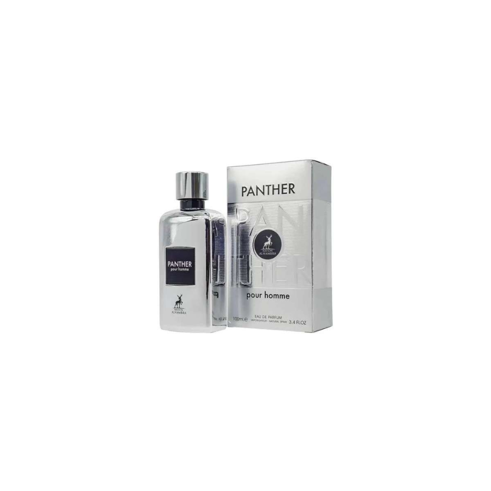 Maison AlHambra Panther pánské EDP M 100 ml