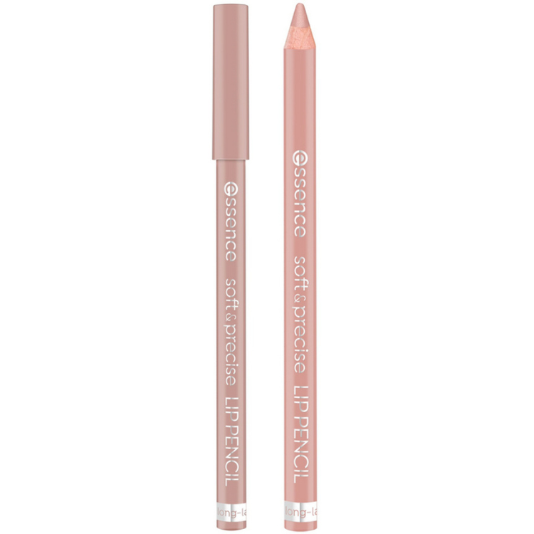 Essence Cosmetics Soft and Precise Lipstick 301-Romantic 0,78 ml