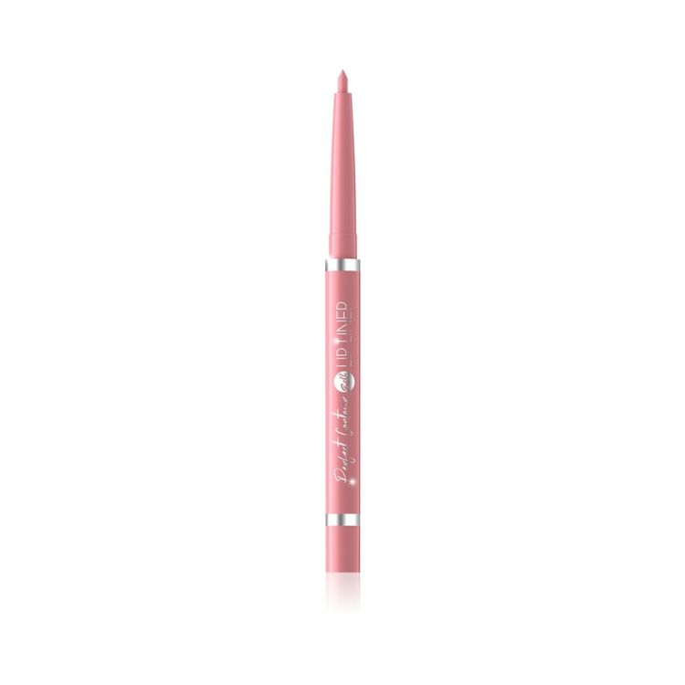 Bell Perfect Contour creion pentru conturarea buzelor culoare 04 Charm Pink 5 g