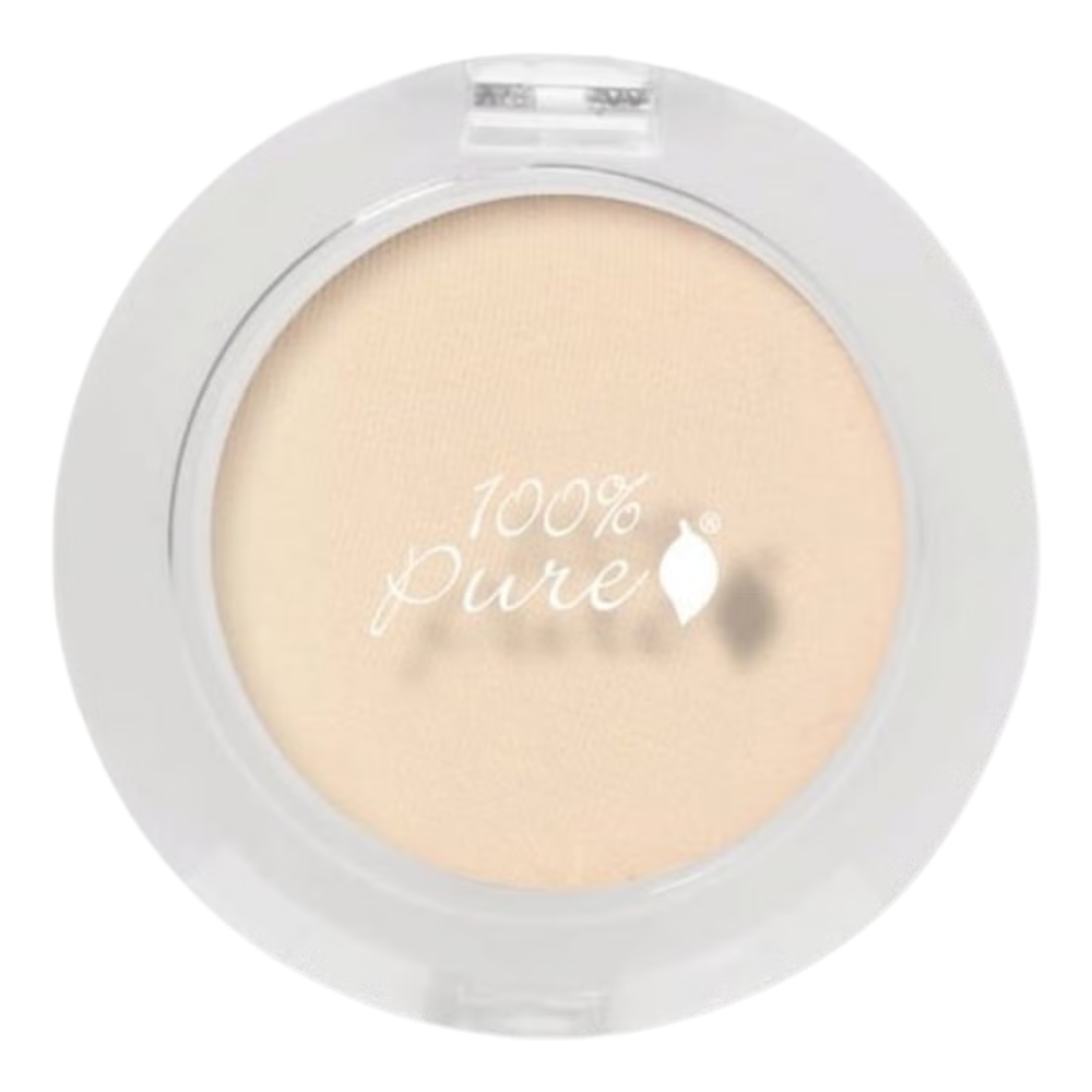 100% pure Vanille-Lidschatten (2 g)