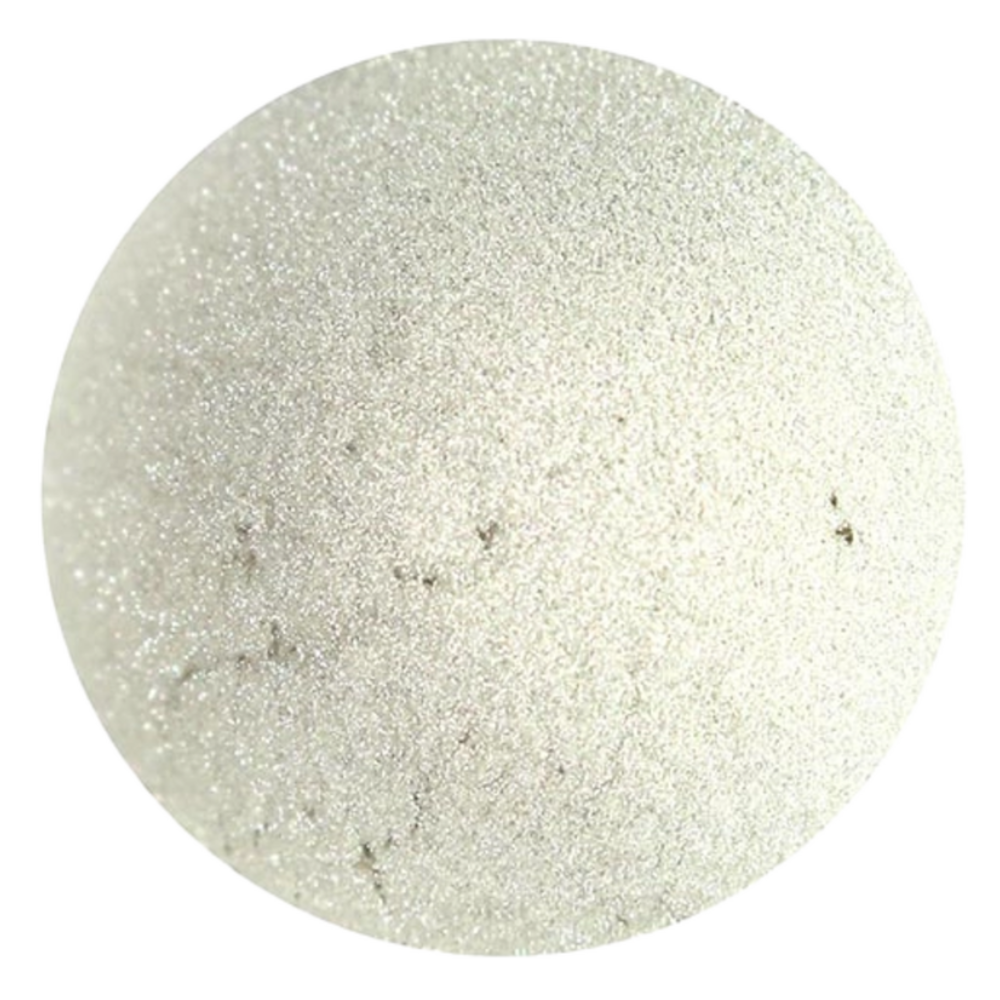 Angel minerals Weißer leuchtender Puder-Lidschatten (1 g)