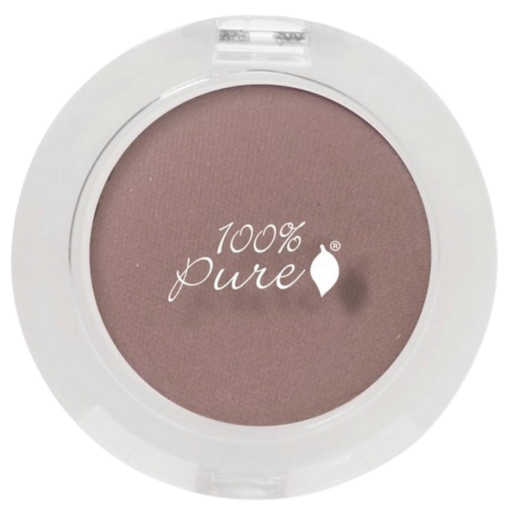 100% pure Nerz-Lidschatten (2 g)