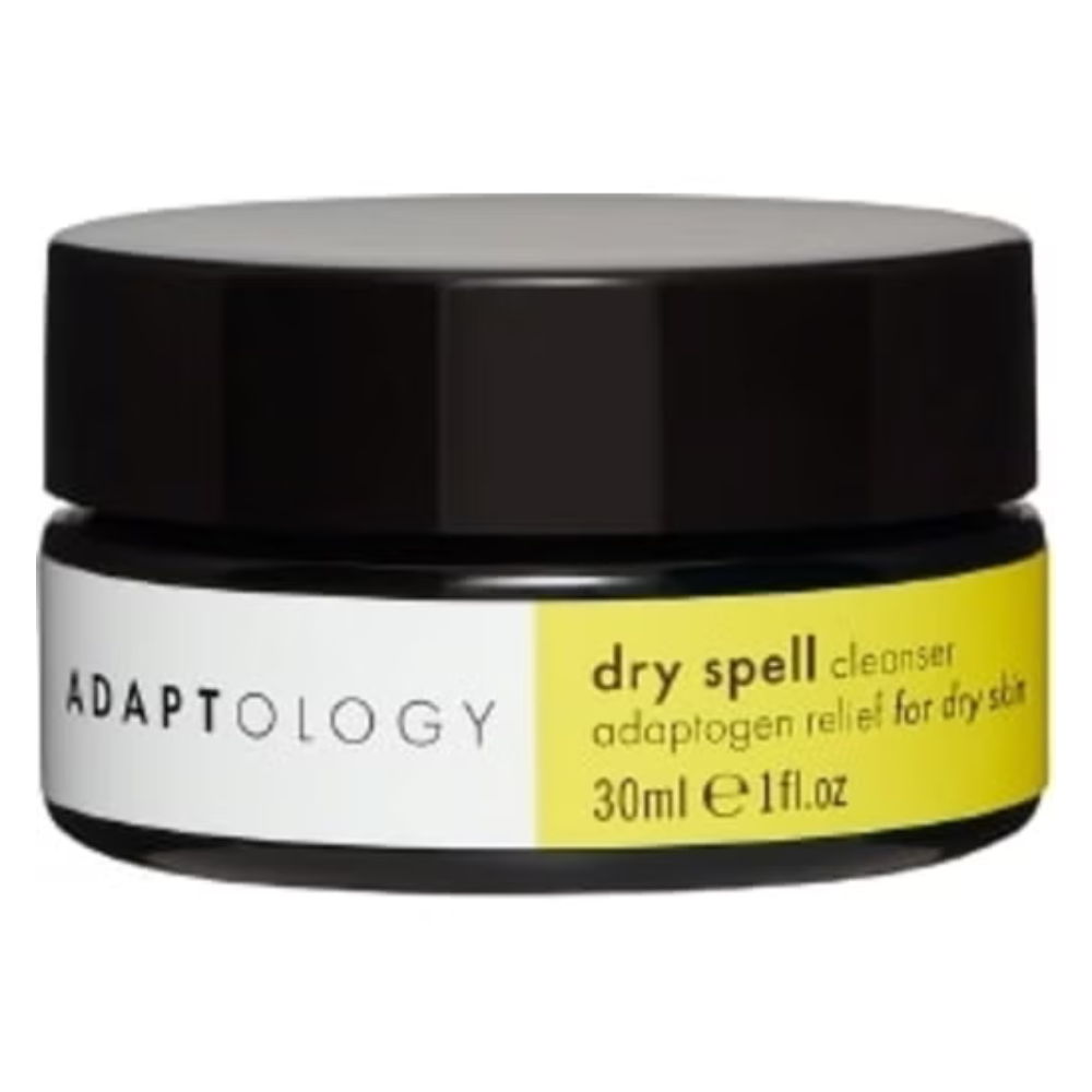 Adaptology Dry Spell Cleanser 100 ml