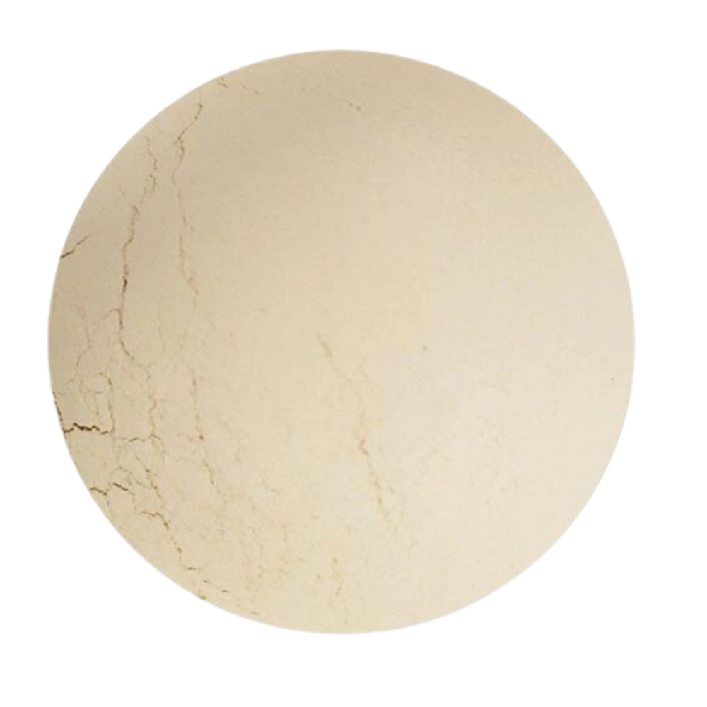 Angel minerals Beige ansiktsconcealer i ministørrelse (2 g)