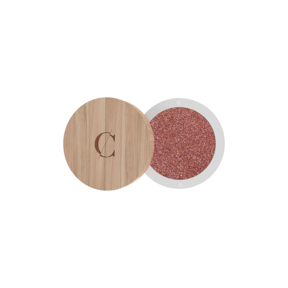 Couleur caramel "Pastel Love" Lidschatten Ultra Perlmutt, 162 Rose Bloom (1,50 g)