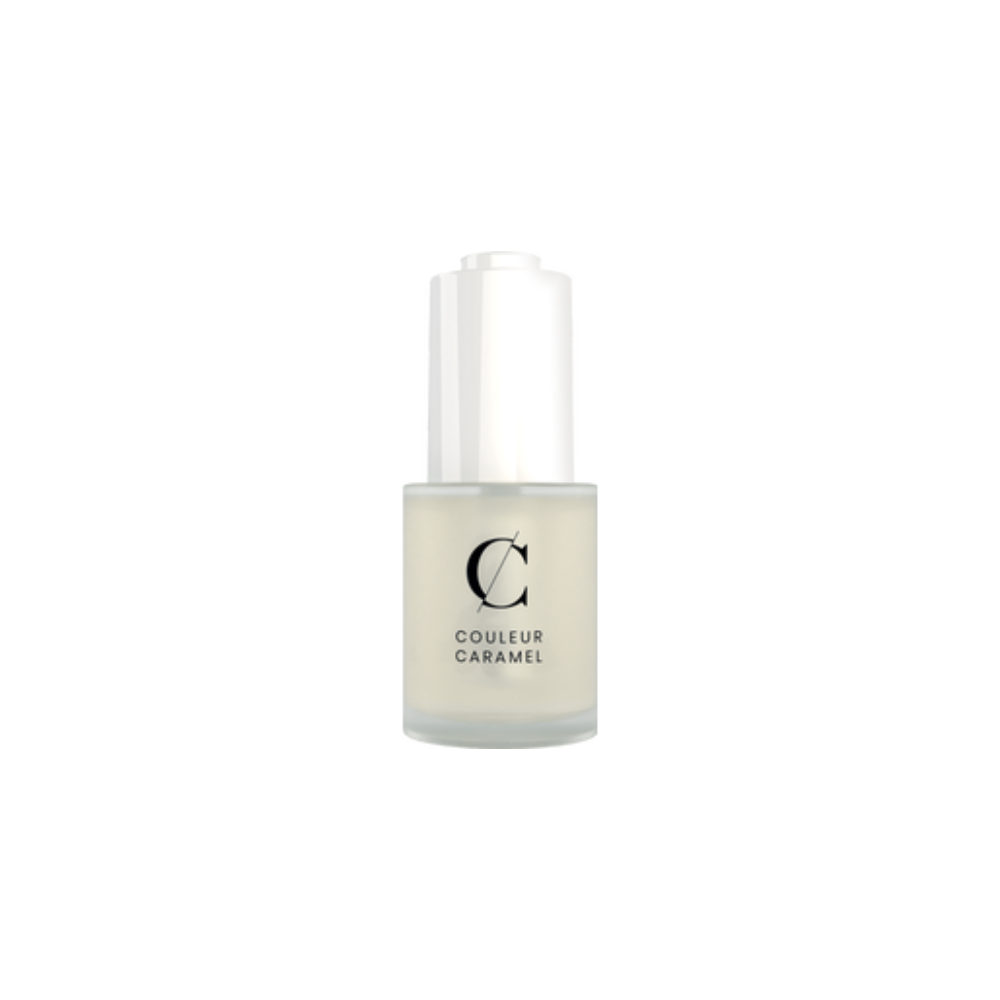 Couleur caramel Nail and Cuticle Moisturizer 10ml