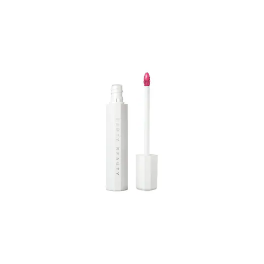 Fenty beauty Poutsicle Moisturizing Lipstick Stain 6,5 ml - Odcień: Gem and I