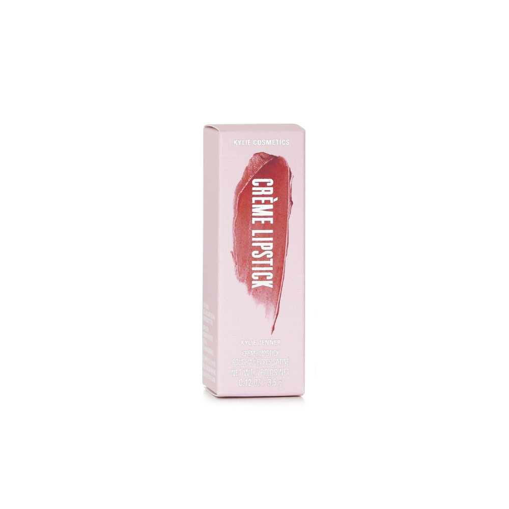 Kylie cosmetics Cream Lipstick 3.5g - Shade: 613 If Looks Could Kill