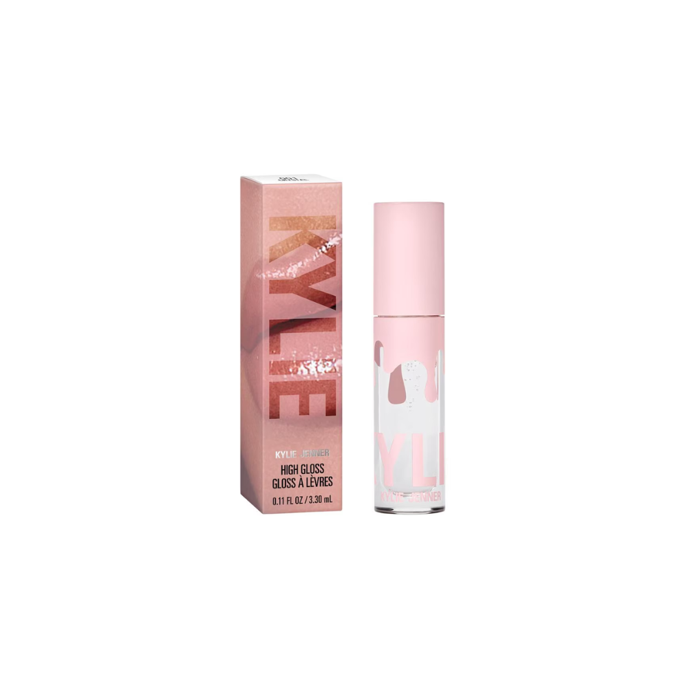 Kylie cosmetics Lipgloss (Højglans) 3,3 g - Farve: 703 Dolce K