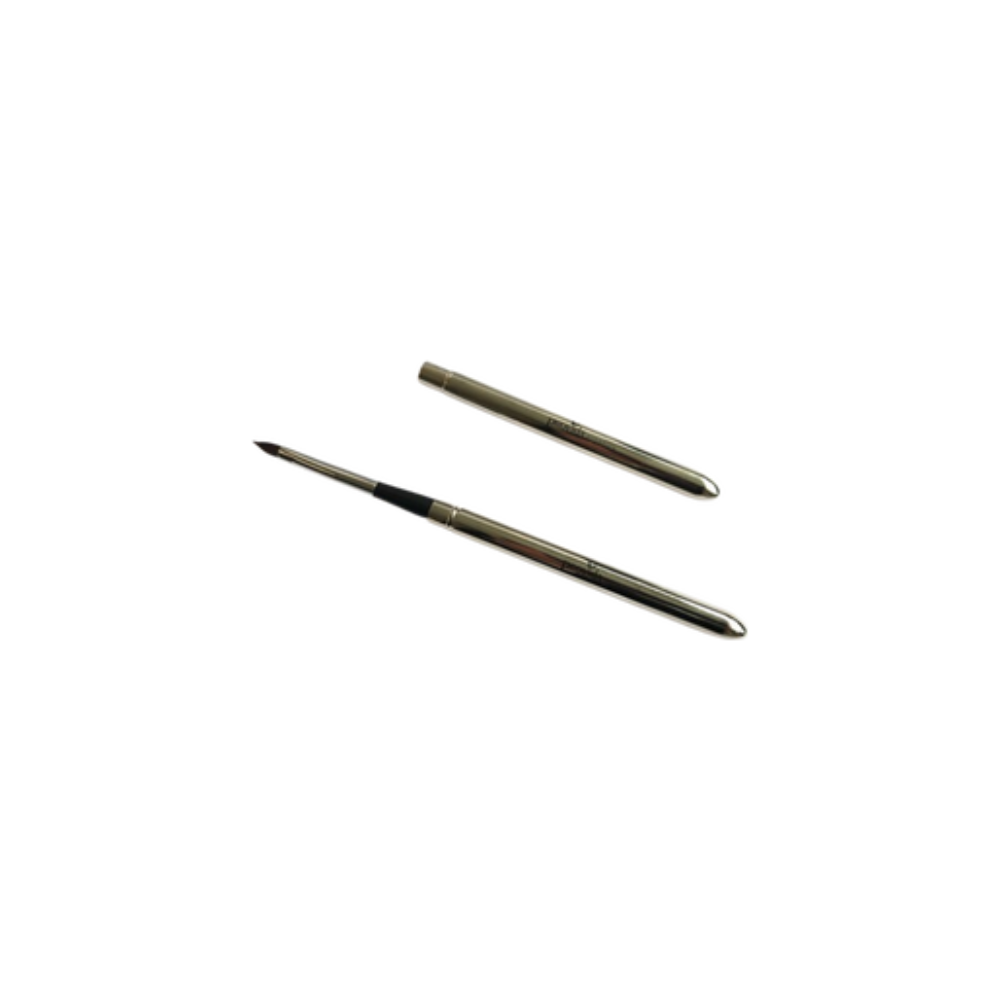 Provida organics Pinceau à lèvres rétractable