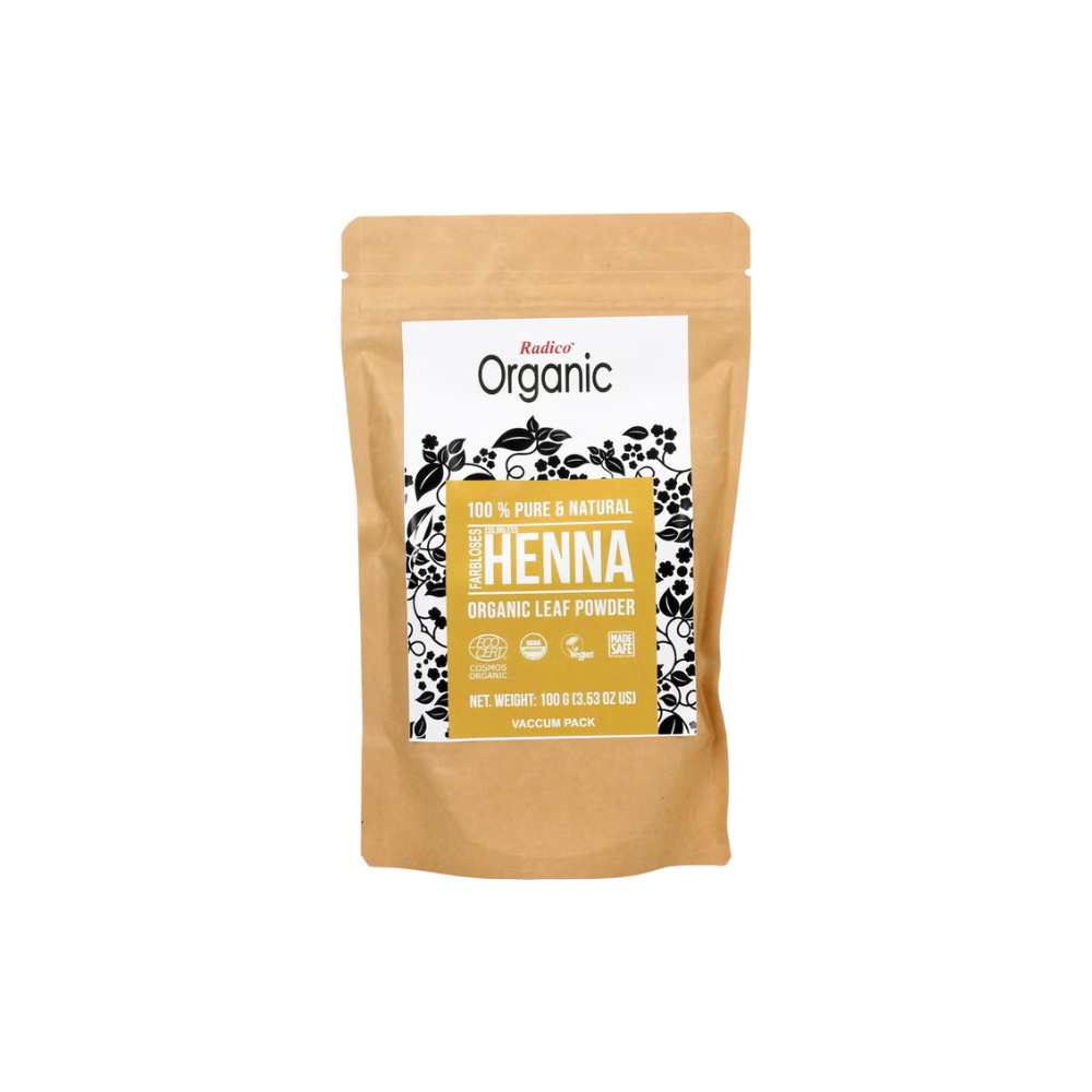 Sa.al&co 051 Naturlig spraydeodorant, 100 ml