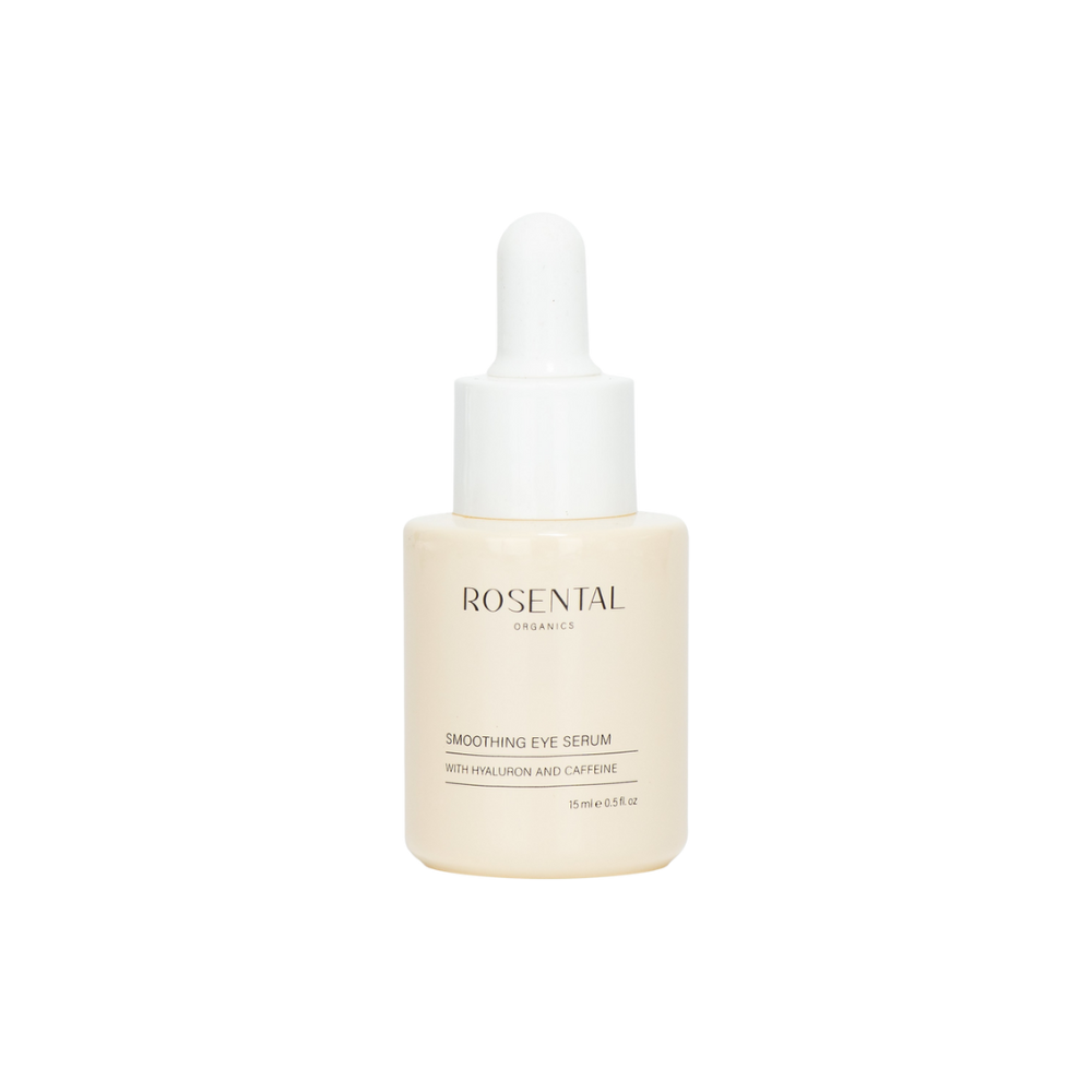 Rosental organics Beroligende øjenserum, 15 ml
