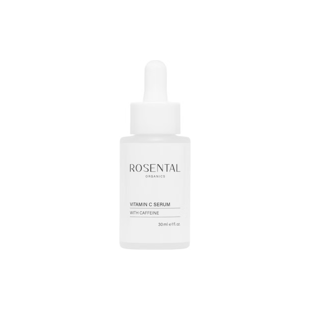Rosental organics C-vitaminserum, 30 ml
