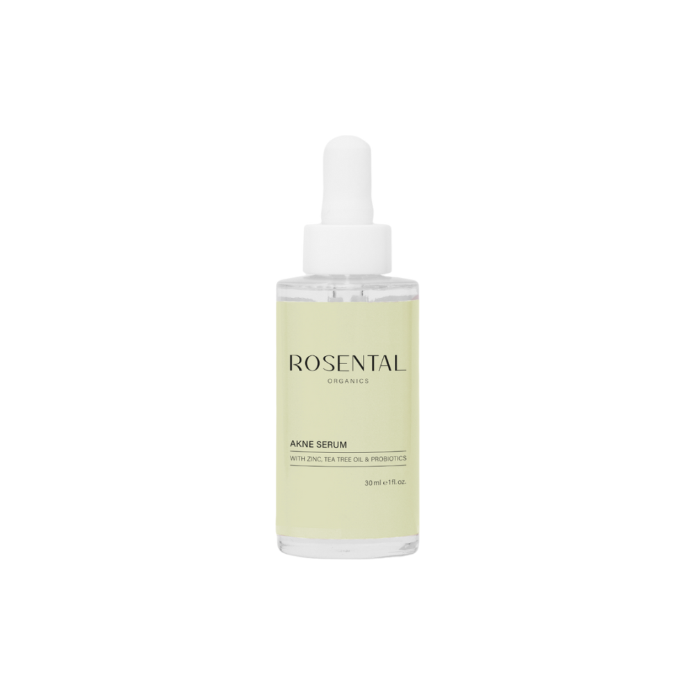 Rosental organics Akneserum, 30 ml