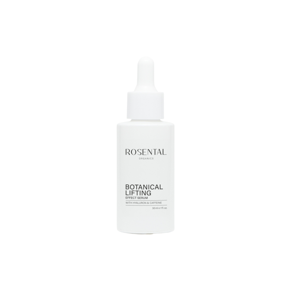 Rosental organics Botanisk Lifting Effect-serum, 30 ml