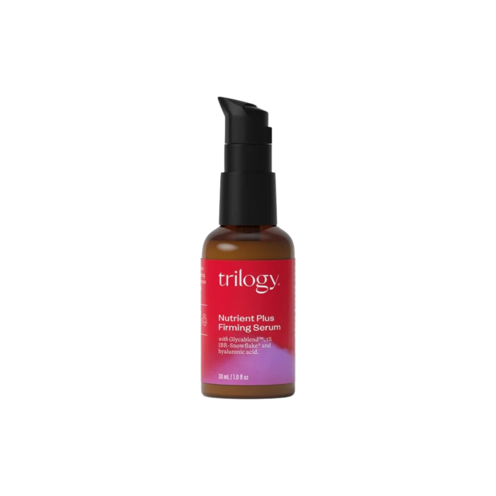 Trilogy Nutrient Plus uppstramande serum, 30 ml
