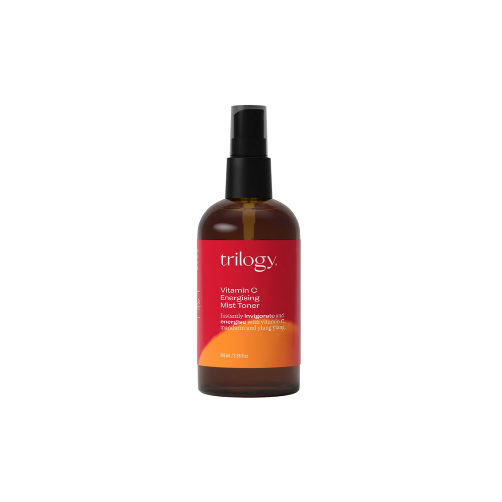 Trilogy Tonique nébulisant énergisant à la vitamine C, 100 ml