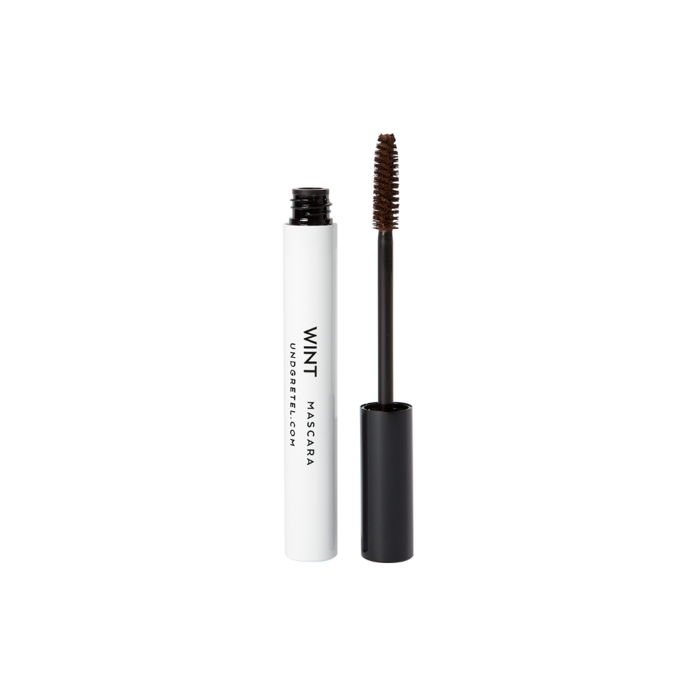 Und gretel WINT Mascara, brown 01 (5 ml)