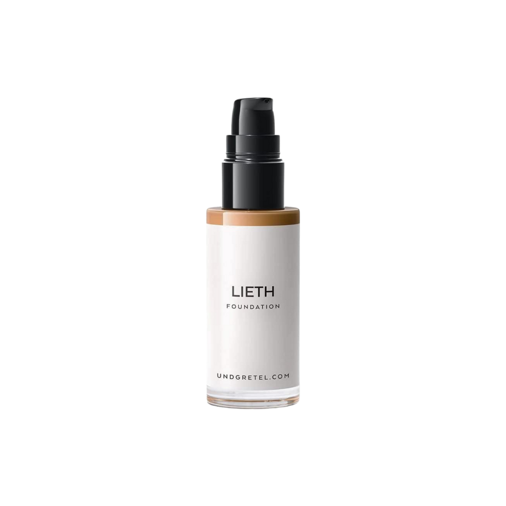 Und gretel LIETH Foundation, Hazelnut 4.5 (30 ml)