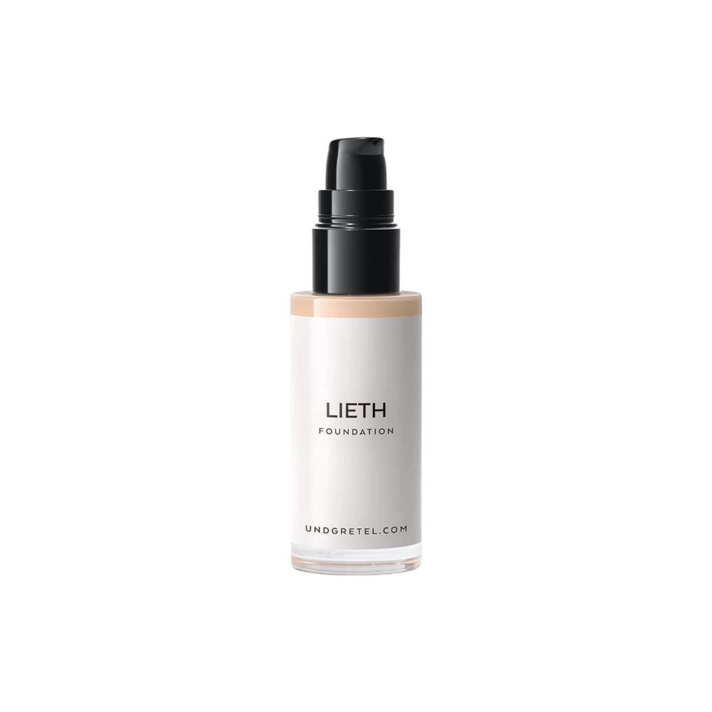 Und gretel LIETH Foundation, light 0.5 (30 ml)