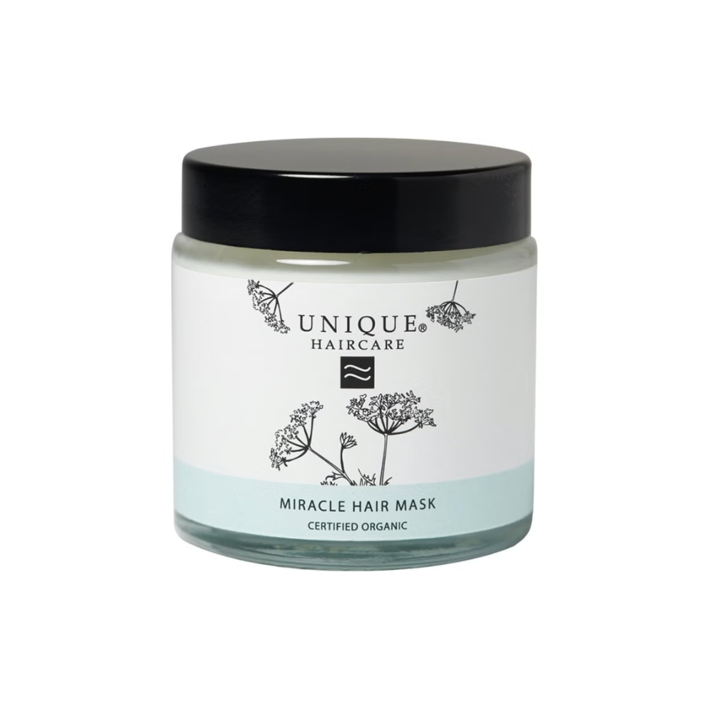 Unique beauty Maska do włosów Miracle Hair Mask, 120 ml