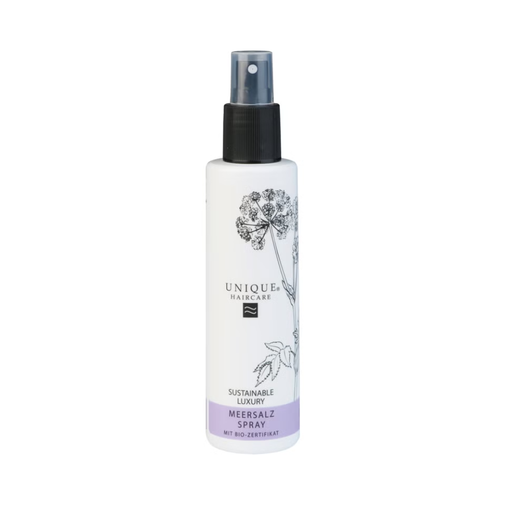 Unique beauty Woda morska w sprayu, 150 ml