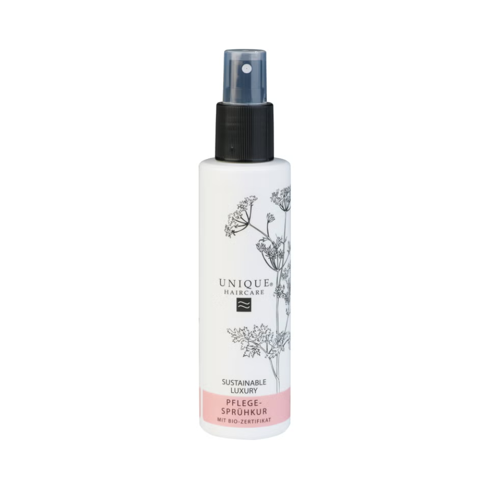 Unique beauty Tratament pentru păr (fără clătire), 150 ml