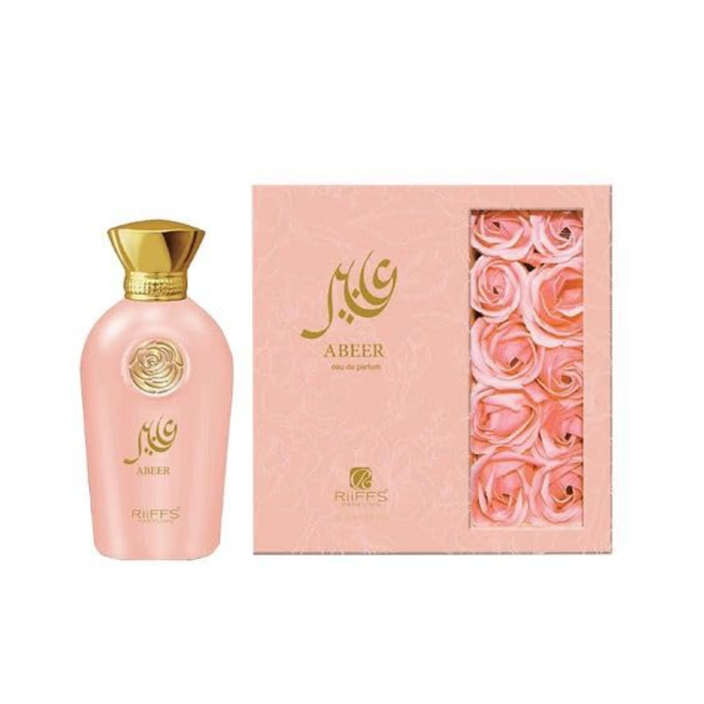 Riiffs Abeer Eau de parfum för kvinnor 100 ml