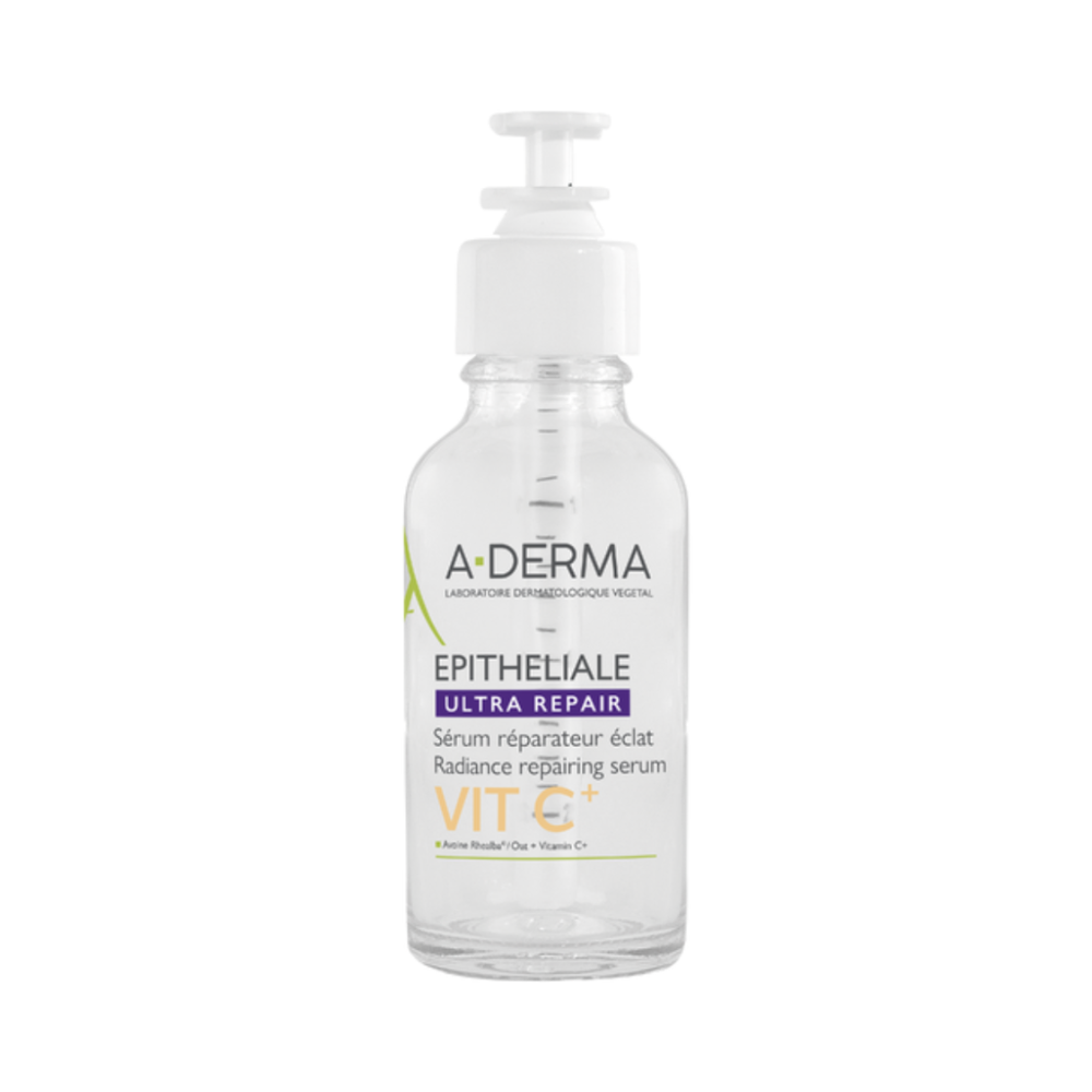TIL-Derma Epitelial AH Ultra Reparer lysende reparasjonsserum 30ml