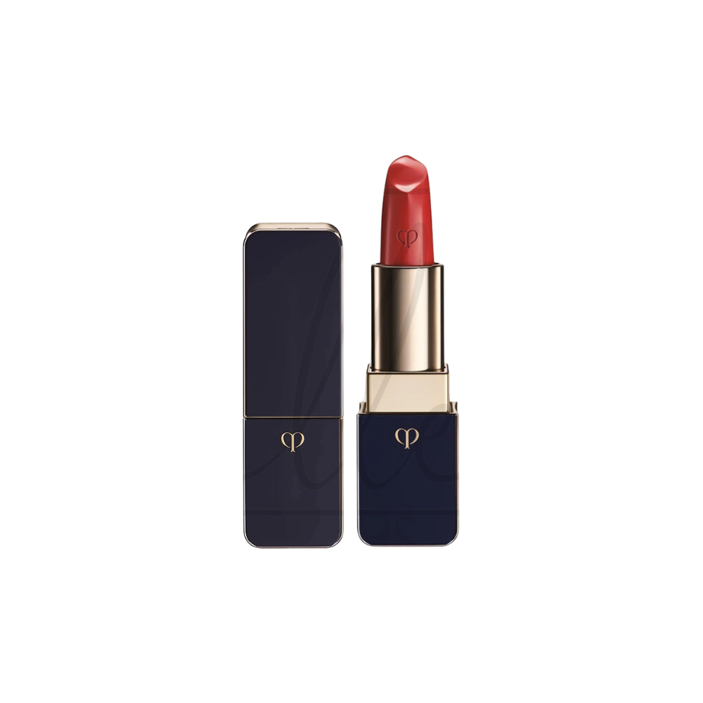 Clé de peau beauté Lipstick Satin (Lippenstift) 4 g – Farbton: 05 Camellia