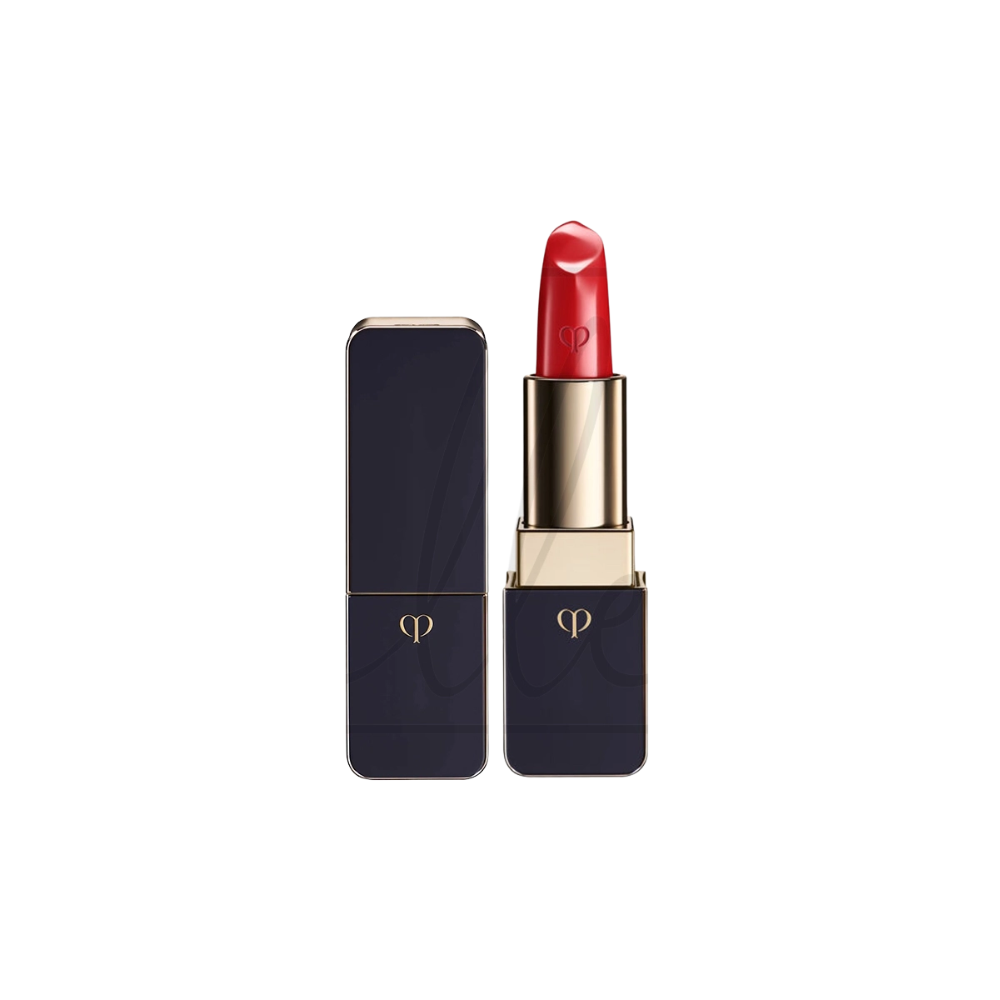 Clé de peau beauté Lipstick Satin (barra de labios) 4 g - Tono: 23 Flor de la Pasión