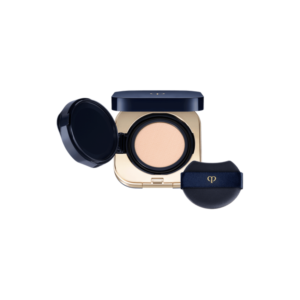 Clé de peau beauté Radiant Foundation Refill Refill Naturale SPF 25 14 g - Shade: I10 Lightest Ivory
