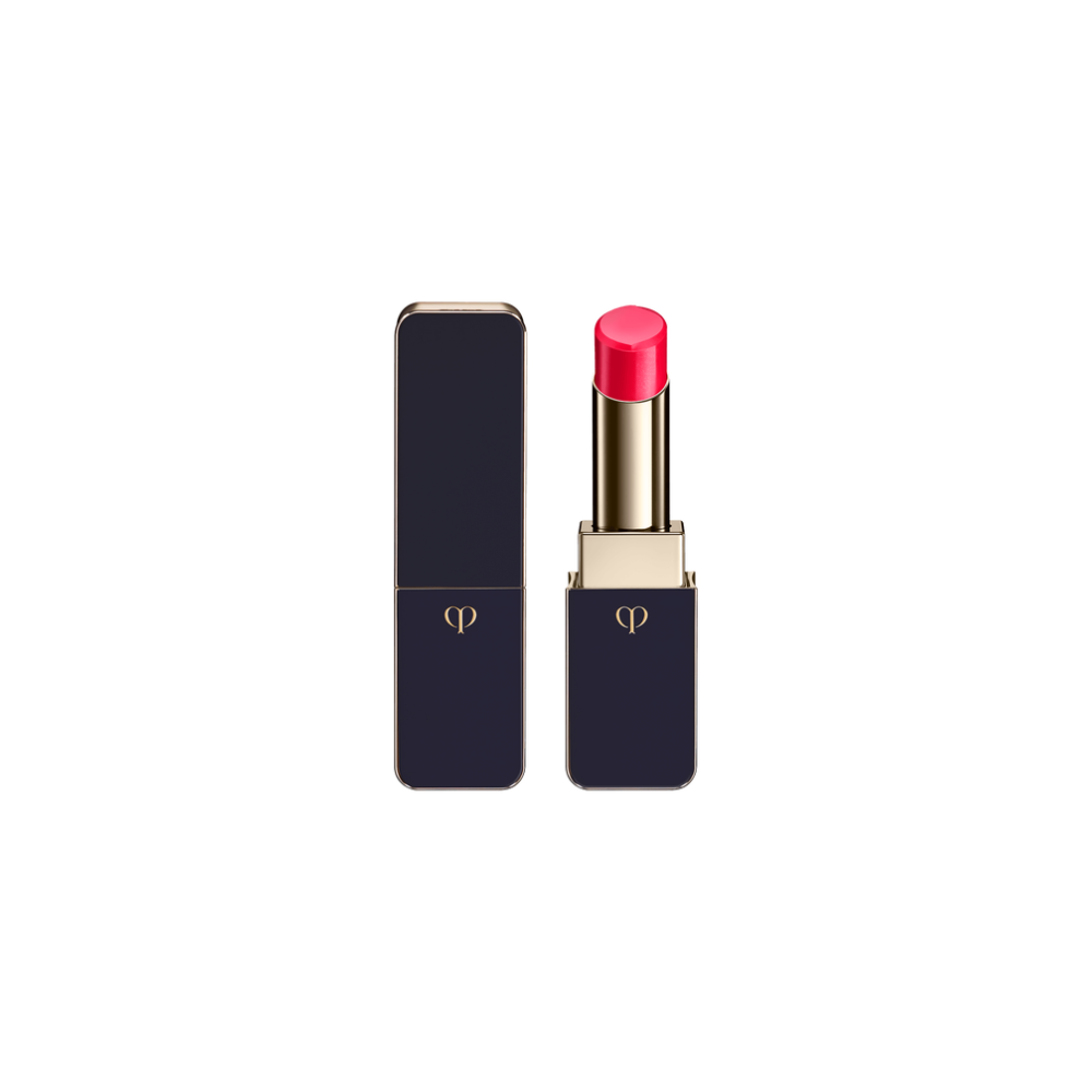 Clé de peau beauté Shine Lipstick 4 g - Nyanse: 215 Implusive