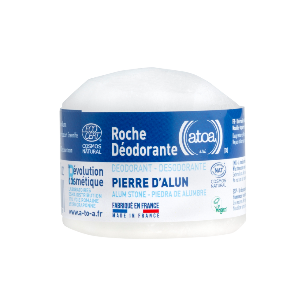 atoa Alun Stone Blockdeodorant, 150 g