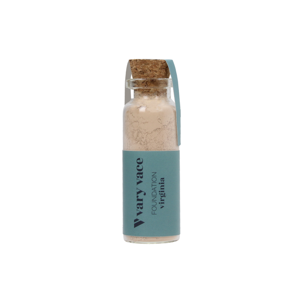 Vary Vace Foundation Refill, Virginia (8 G)