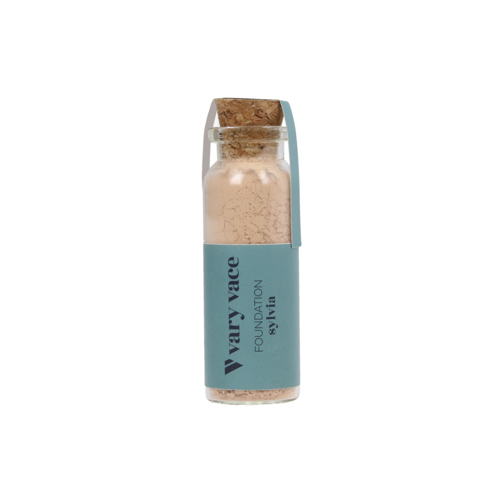 Vary Vace Foundation Refill, Sylvia (8 G)