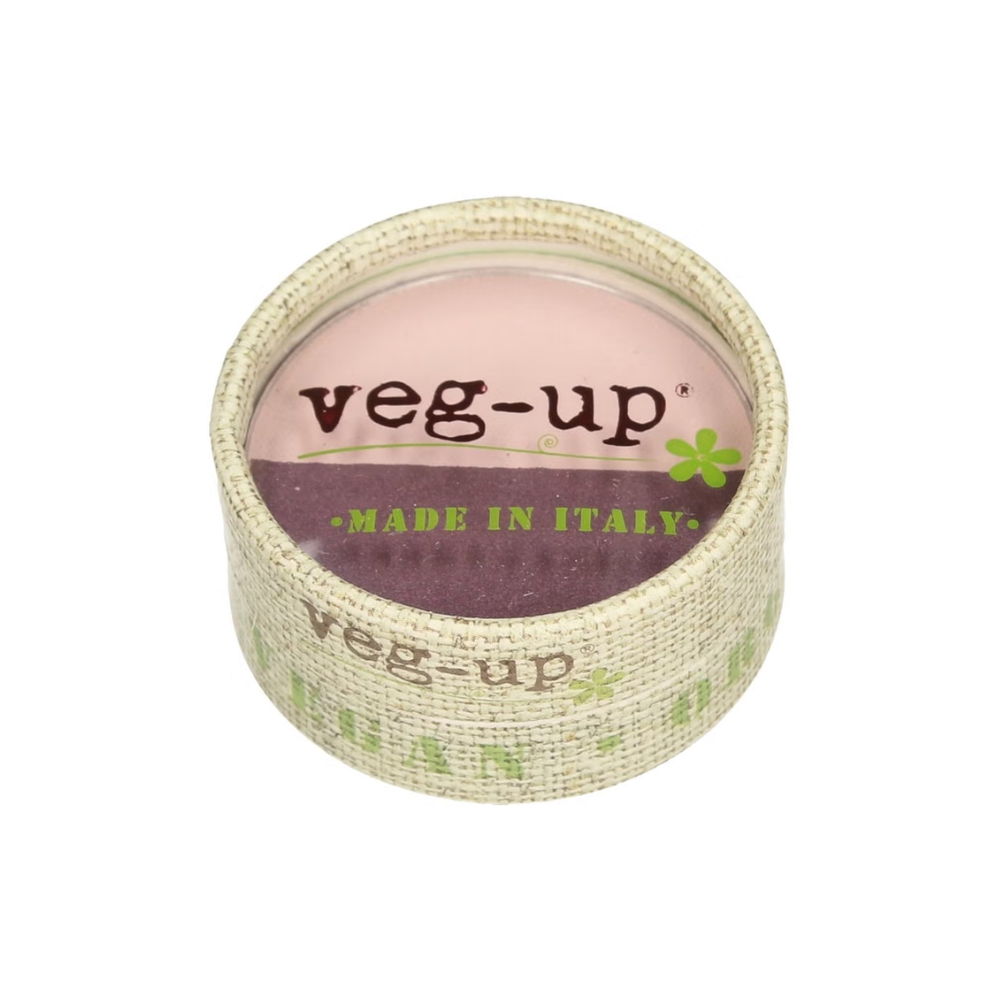 Veg-Up Lidschatten, Pink & Lila (4 G)