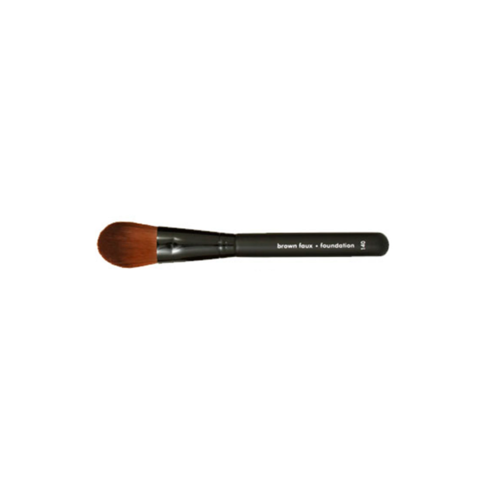 Veg-Up Foundation Brush No.140