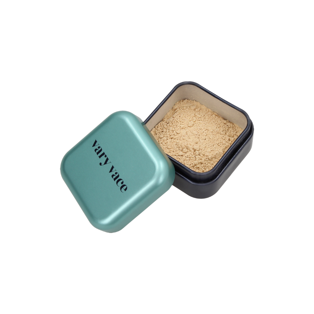 Vary Vace Lidschatten Goldie (2 G)